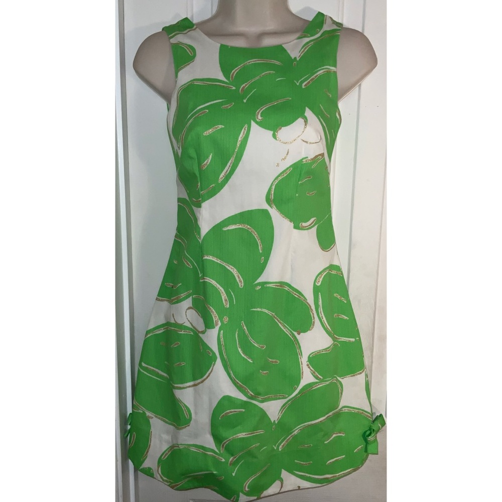 Lilly Pulitzer Delia Shift Dress